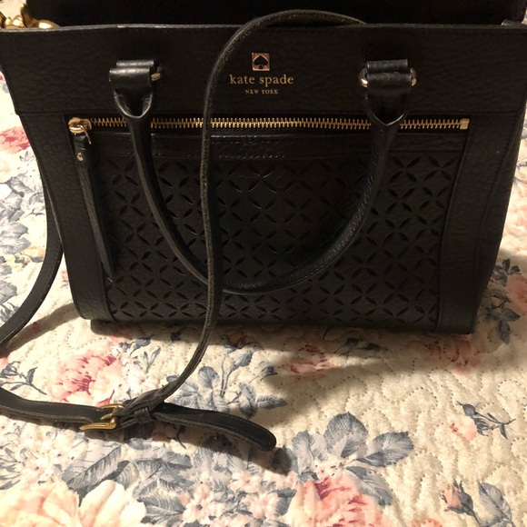 Two Kate Spade Bags - Picture 7 of 8